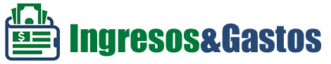 Logo - IngresosyGastos